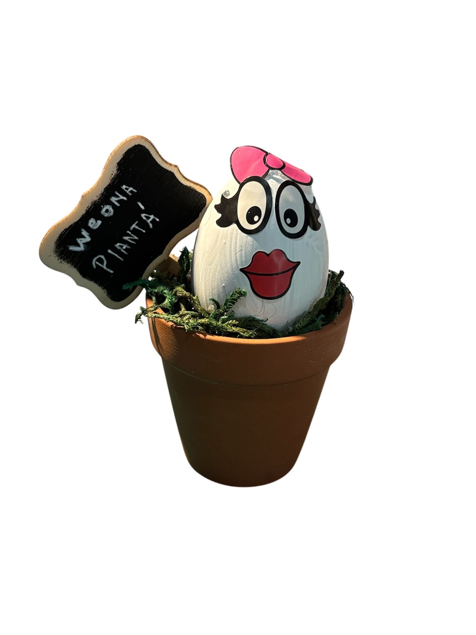 Weona Planta