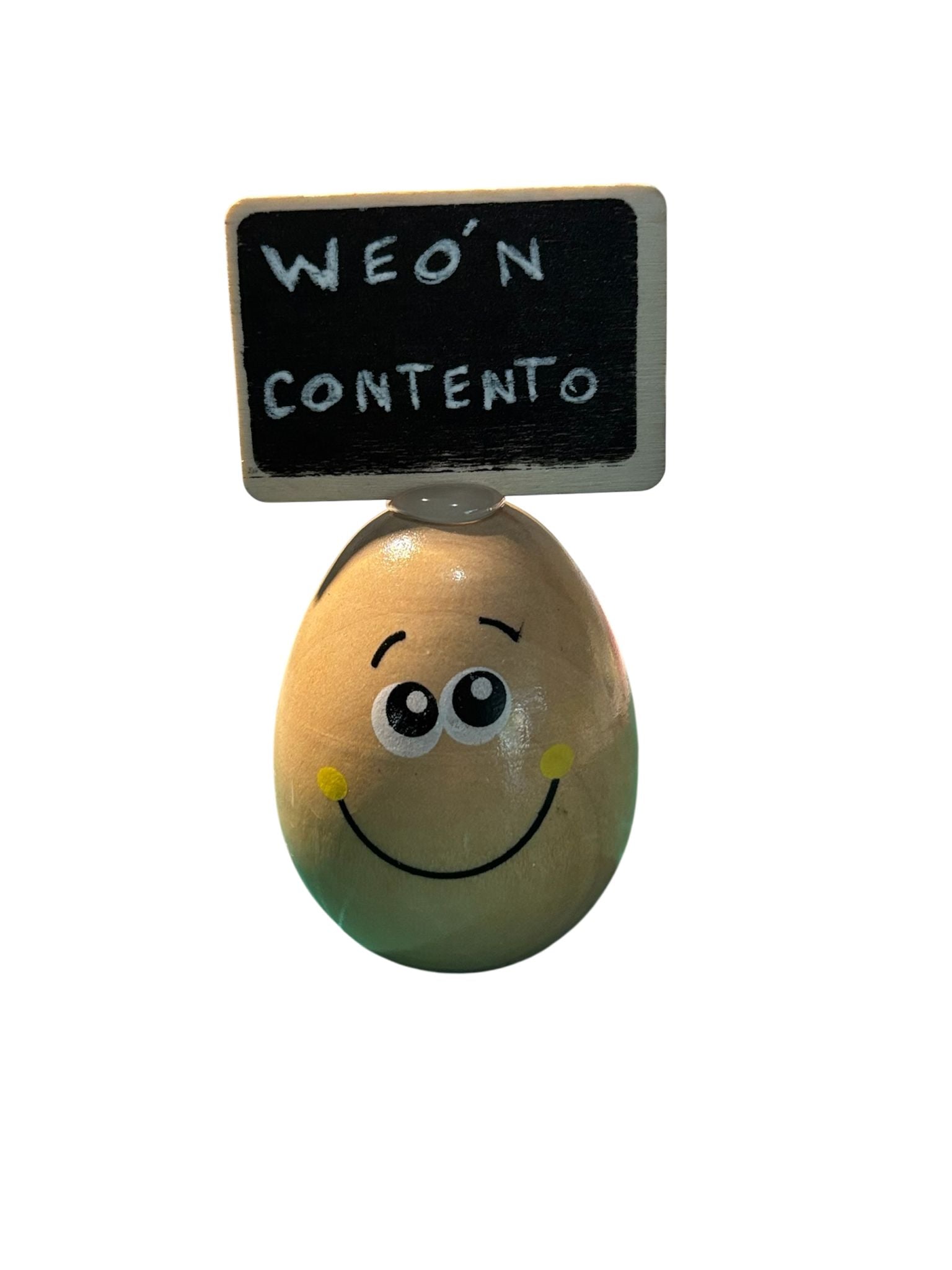 magnet Weon contento